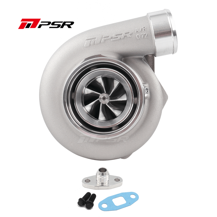 PSR 6062E Turbocharger HP Rating 700 product image