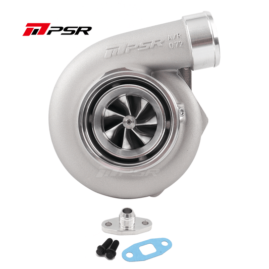 PSR 6062E Turbocharger HP Rating 700 product image