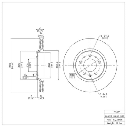 Technical Drawing