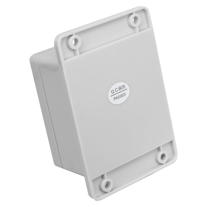 Oracle 8A PIR Sensor Switch