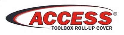 Access 2019+ Chevy/GMC 1500 6ft 6in Bed (w/o Bedside Storage) Toolbox Roll-Up Cover