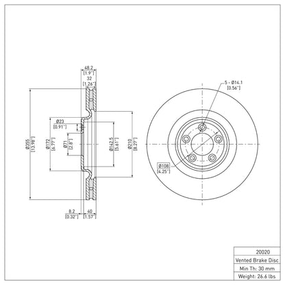 Technical Drawing