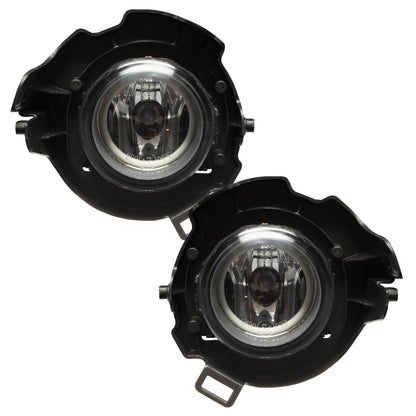 Oracle 08-14 Nissan Armada Pre-Assembled SMD Fog Lights - White