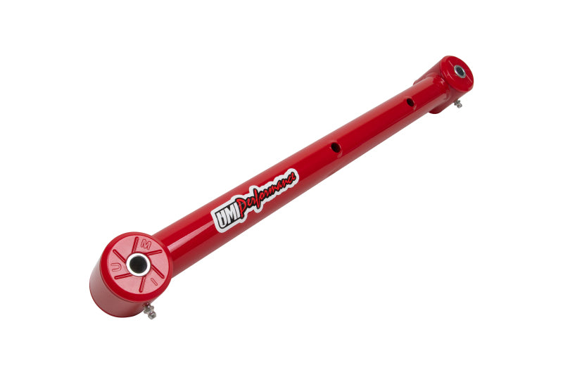 UMI Performance 64-72 GM A-Body Tubular Lower Control Arms