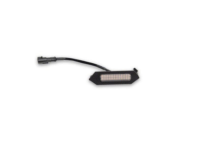 Raxiom 24-26 Toyota Tacoma Pre Runner/ TRD Off-Road/ TRD Sport Amber LED Grille Light- Clear Lens