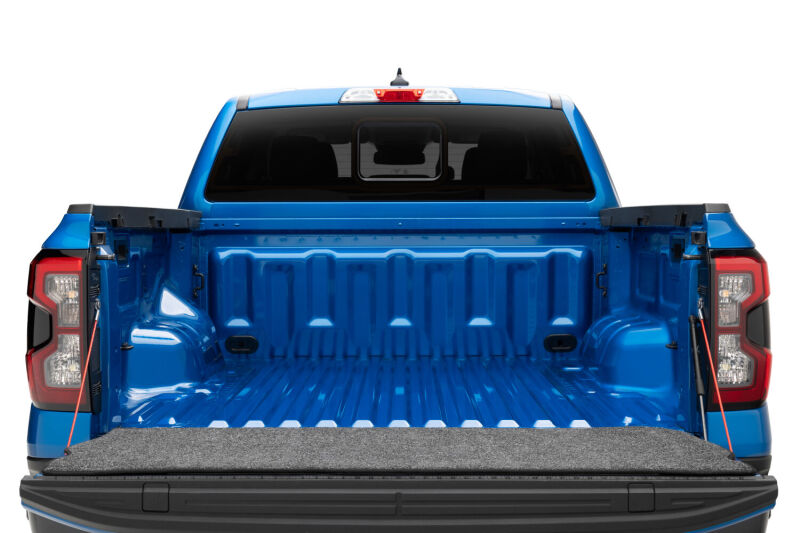Husky Liners 22-26 Toyota Tundra Guardian Comfort Tailgate Mat