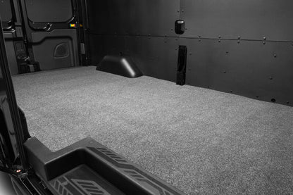 Husky Liners 14-26 RAM Promaster 1500/2500/3500 (118/136in WB) Guardian Comfort Cargo Van Mat - Maxi