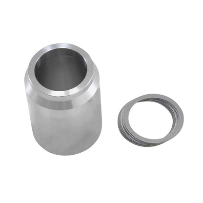 Yukon Gear 7.5in Toyota Crush Sleeve Eliminator Kit