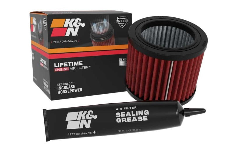 K&N Onan RV Generator