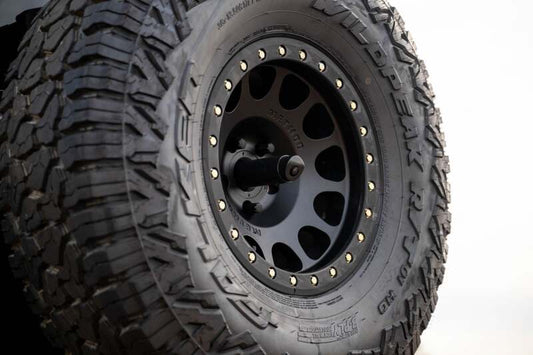 DV8 18-24 Jeep Wrangler JL Extreme Recon & Rubicon X - Camera Extension