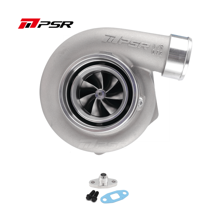 PSR 6262E Turbocharger HP Rating 705 product image