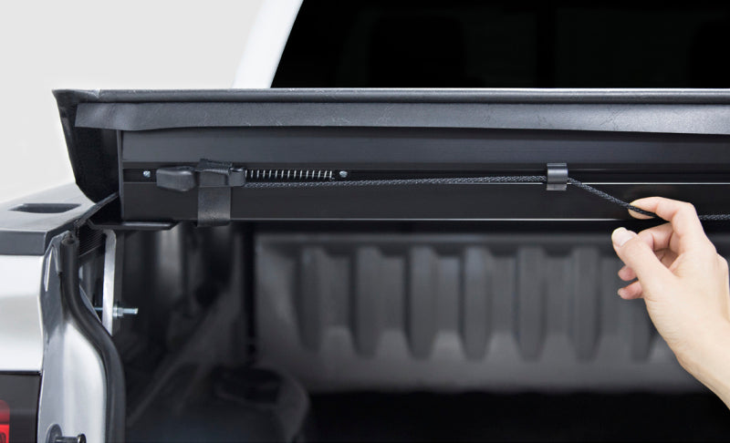 Access 2026+ Ford Ranger 5ft Bed Lorado Roll-Up Cover