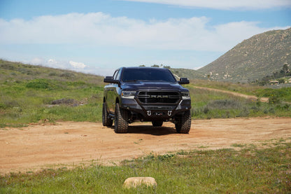 DV8 Offroad 19-23 RAM 1500 Spec Series Front Bumper