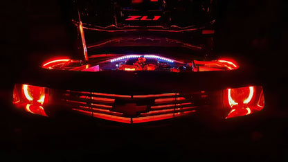 Oracle Engine Bay LED Kit 60in - ColorSHIFT