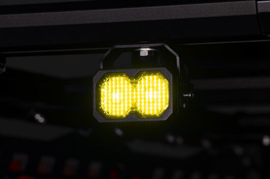 Diode Dynamics C2 2.0 LED Chase Light Kit