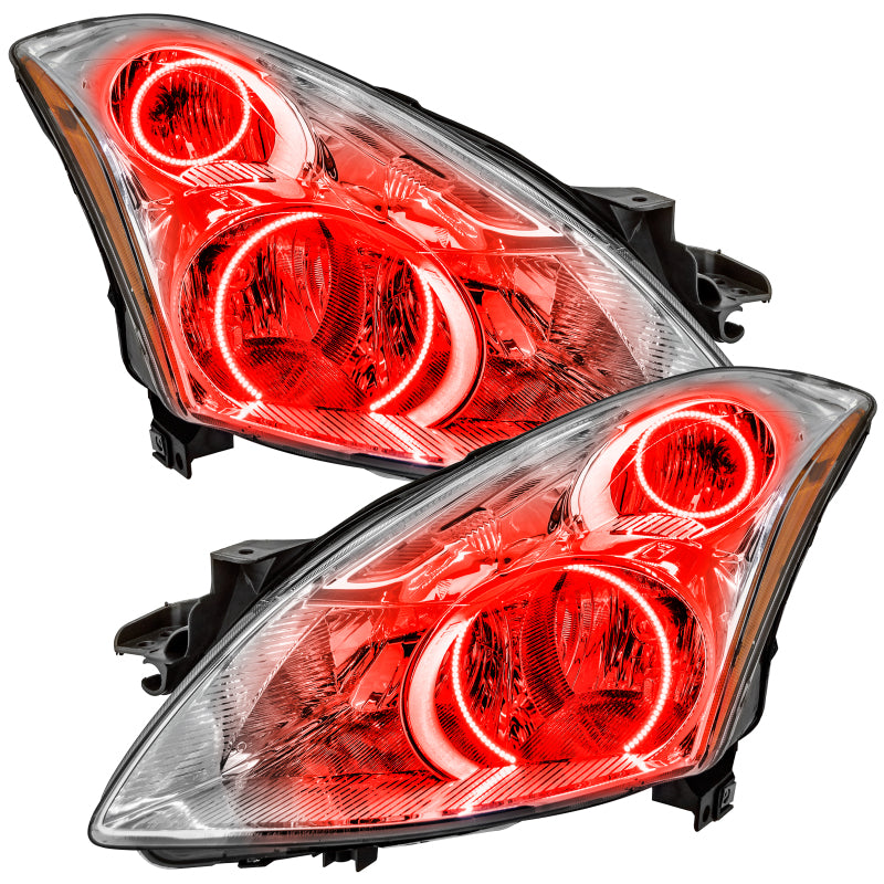 Oracle 10-12 Nissan Altima Sedan SMD HL - ColorSHIFT