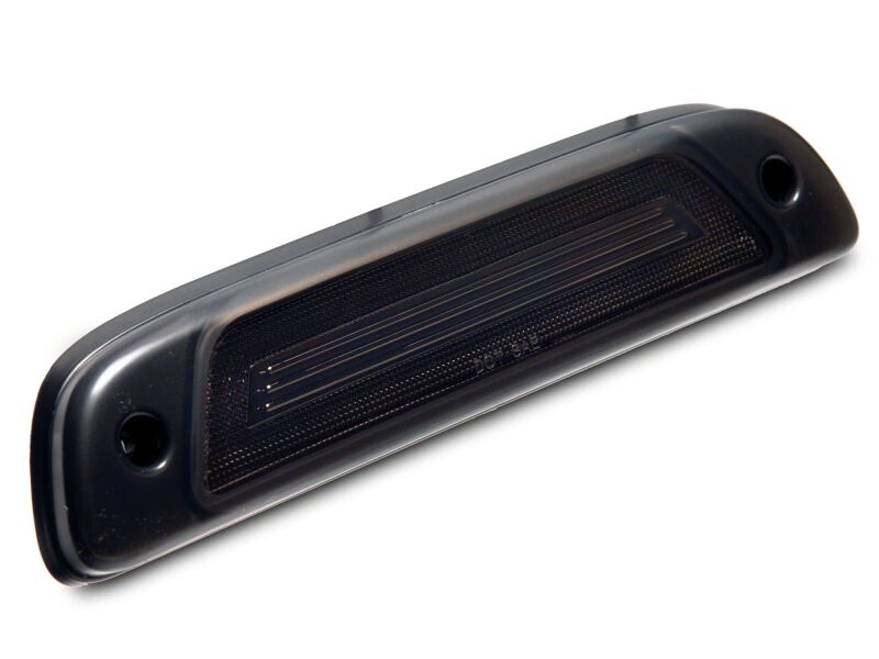 Raxiom 05-15 Toyota Tacoma Axial Series LED Third Brake Light- Smoked