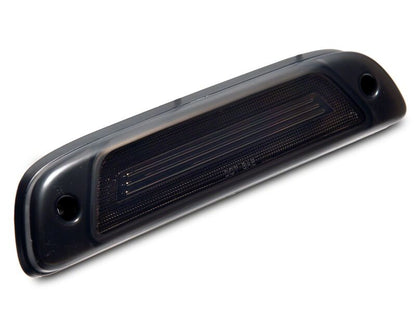 Raxiom 05-15 Toyota Tacoma Axial Series LED Third Brake Light- Smoked