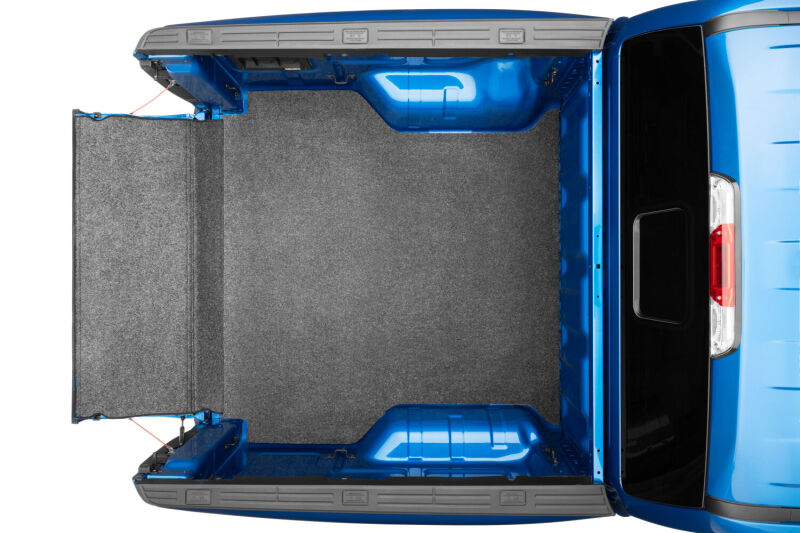 Husky Liners 22-26 Ford Maverick 4.5ft Bed Guardian Comfort Bed & Tailgate Mat