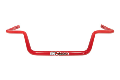 UMI Performance 78-88 GM G-Body 1in Tubular Rear Sway Bar Chassis Mounted Pro-Tour