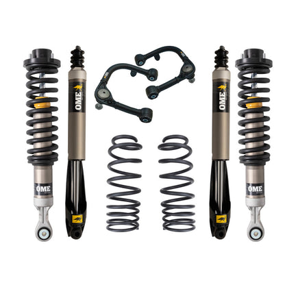 ARB OME Coil Springs