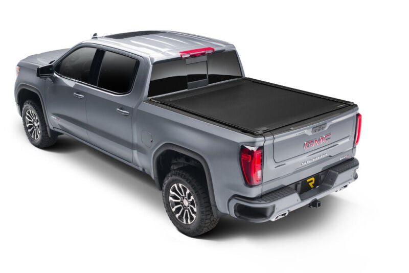 Retrax 2019Chevy & GMC 6.5ft Bed 1500 RetraxONE XR