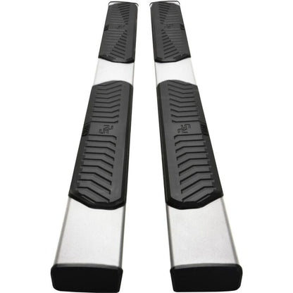 Westin 19-26 Chevrolet Silverado 1500 DC R5 Nerf Step Bars - SS