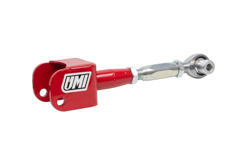 UMI Performance 78-87 GM G-Body Adjustable Upper Control Arms - Ultimate Arms
