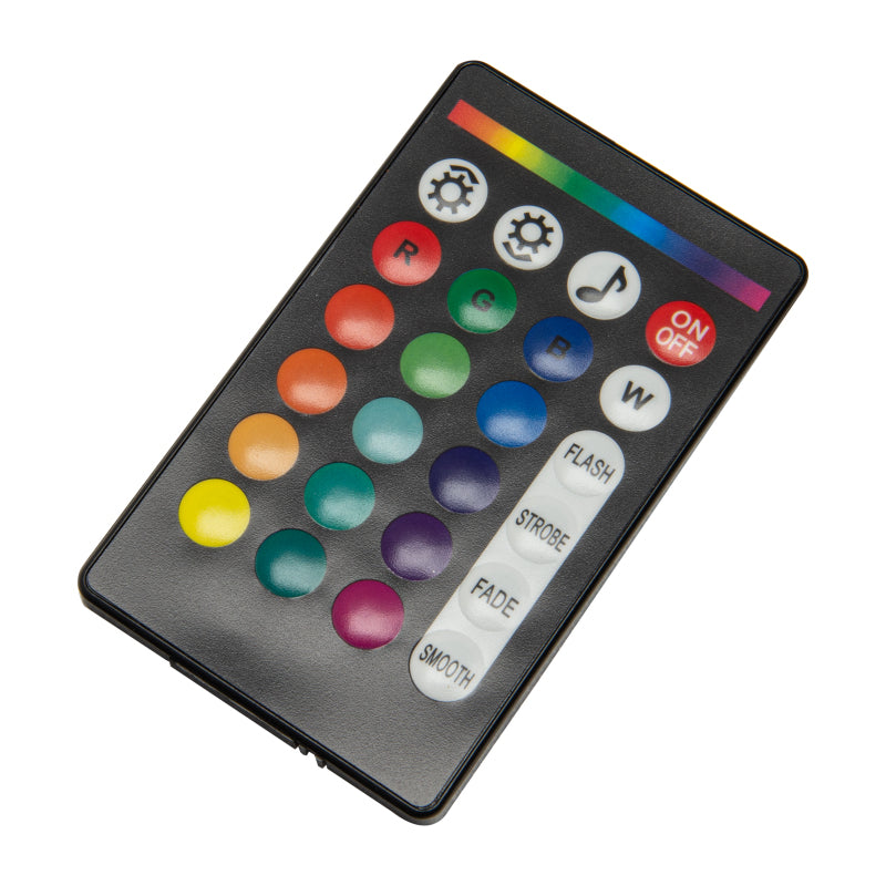 Oracle Fiber Optic LED Light Head - ColorSHIFT (3PCS) - ColorSHIFT
