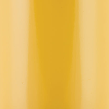 Wehrli 01-19 Chevrolet LB7/LLY/LBZ/LMM/LML/L5P Duramax Brake Master Cylinder Cover - CAT Yellow