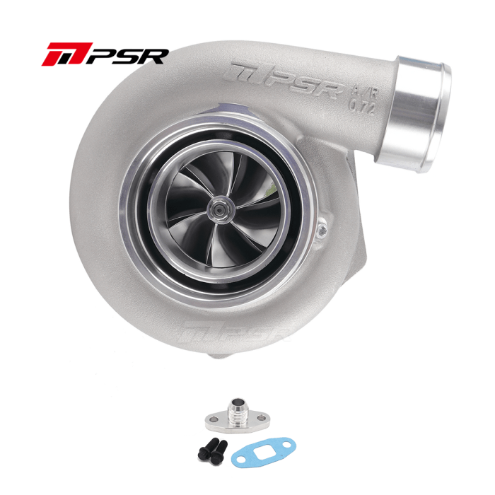 PSR 6766E Turbocharger HP Rating 935 product image