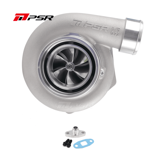 PSR 6766E Turbocharger HP Rating 935 product image