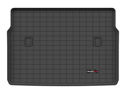 WeatherTech 2025 Lexus LX Hybrid Cargo Liner - Black