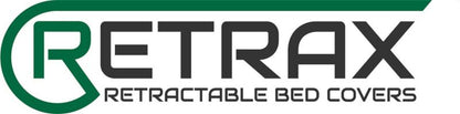 RealTruck 19-26 RAM 1500 5.7ft Bed (w/o MultiFunction Tailgate) RetraxPRO EZ-Off FRC-4000