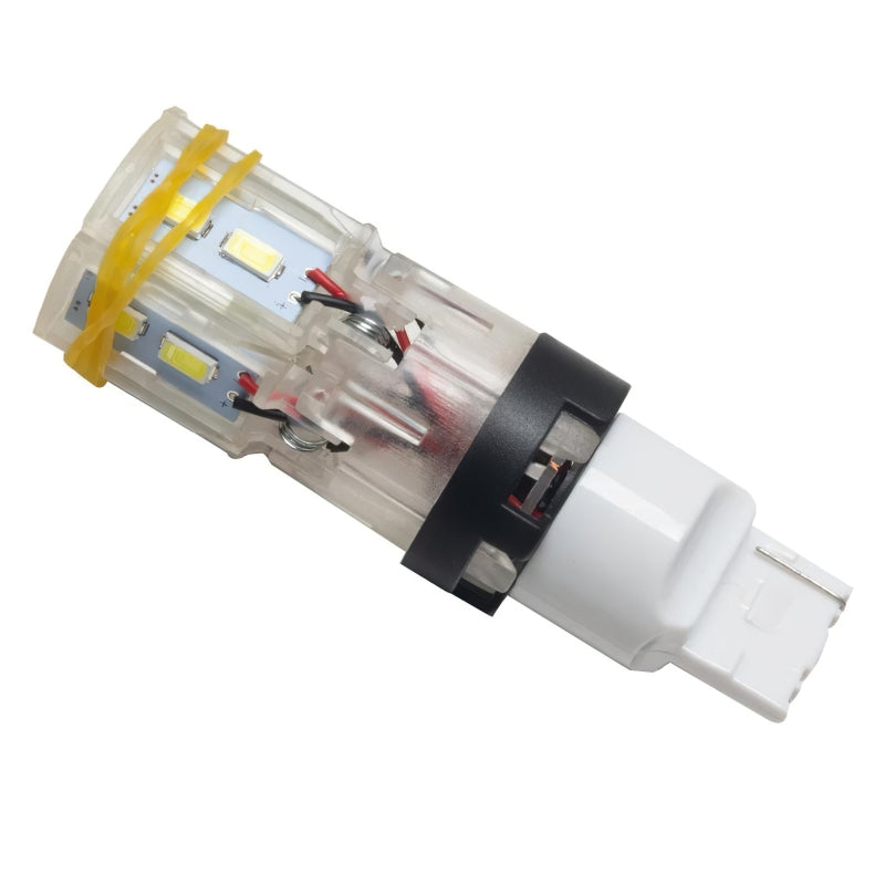 Oracle 7440 24 SMD 3 Chip Spider Bulb (Single) - Cool White
