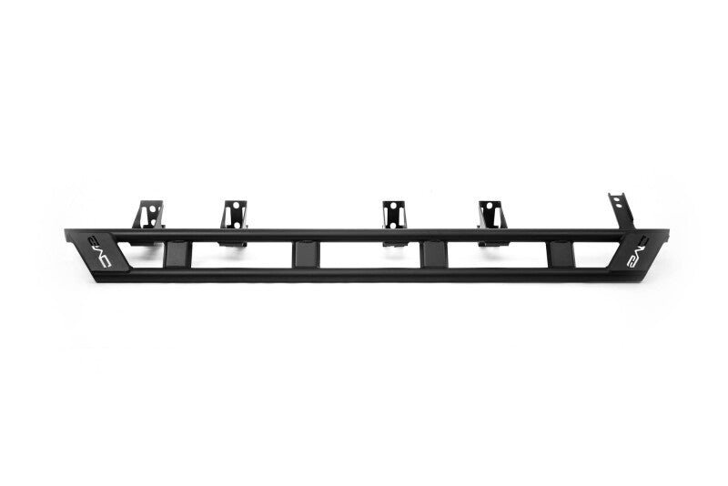 DV8 Offroad 24-25 Toyota Tacoma Double Cab Rock Sliders
