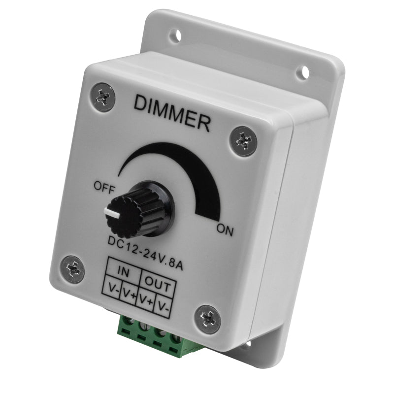 Oracle LED Dimming Switch/Potentiometer