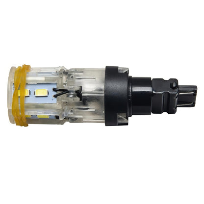 Oracle 3157 15 SMD 3 Chip Spider Bulb (Single) - Cool White