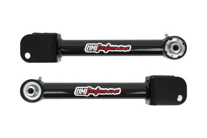 UMI Performance 64-67 A-Body Non Adjustable Upper Control Arms- w/ Roto-Joint