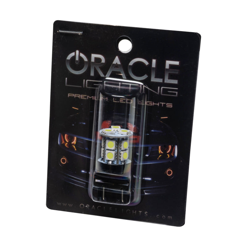 Oracle 3157 13 LED Bulb (Single) - Cool White