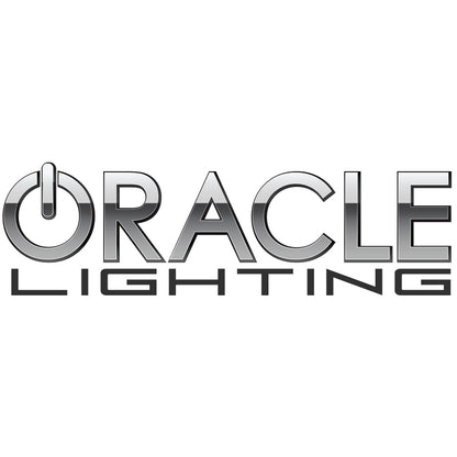 Oracle 02-09 Chevrolet Trail Blazer SMD HL - ColorSHIFT w/ 2.0 Controller