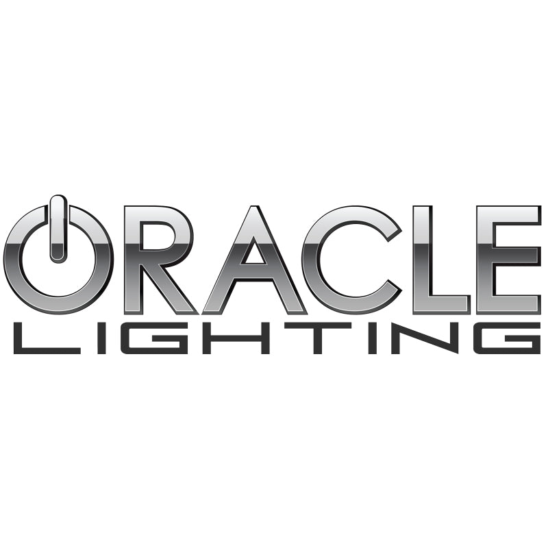 Oracle 08-10 Dodge Charger SMD HL (HID) - ColorSHIFT w/ Simple Controller