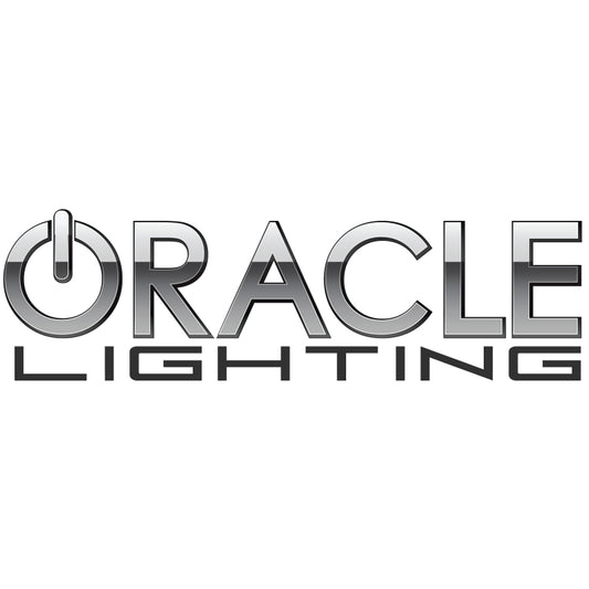 Oracle Lighting 01-04 Nissan Frontier Pre-Assembled LED Halo Headlights -Red
