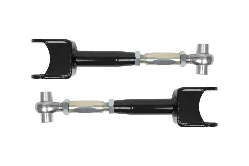 UMI Performance 64-67 GM A-Body Lower Control Arm & Adjustable Upper Control Arm Kit