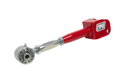 UMI Performance 64-67 A-Body Adjustable Upper Control Arms- w/ Roto-Joint