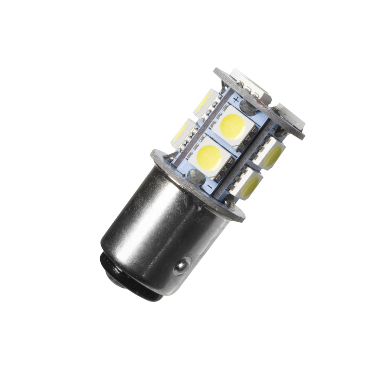 Oracle 1157 13 LED Bulb (Single) - Cool White