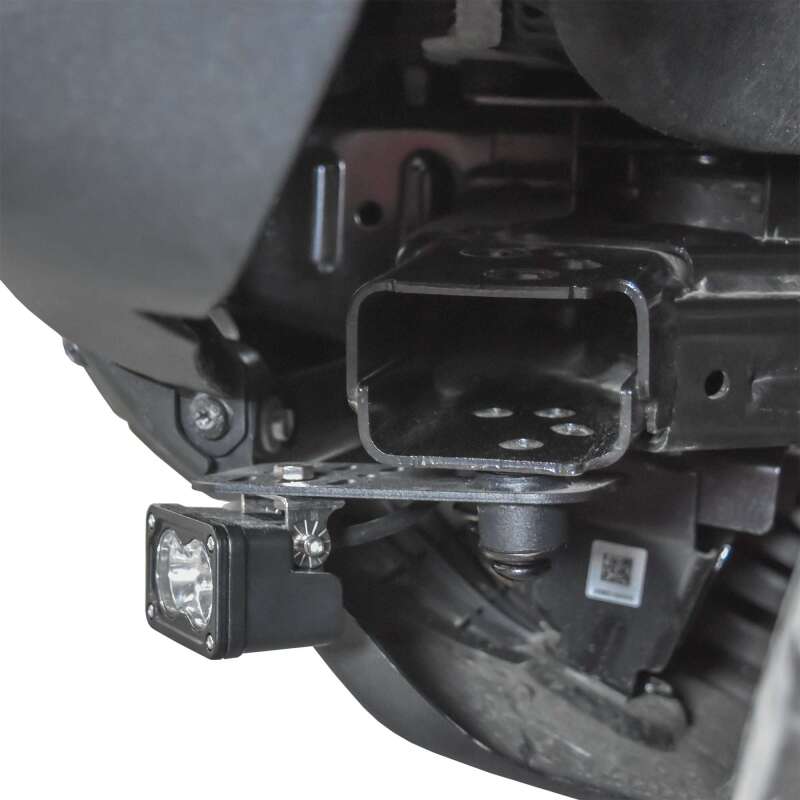 Turn Offroad 2021+ Ford Bronco Crash Bar Light Mount