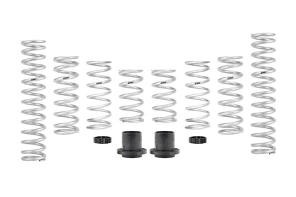 Eibach Pro UTV Stage 3 (Extra Load) kit for Walker Evans OE Shocks