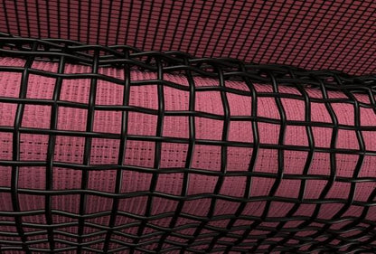 K&N 14-17 Opel Vivaro B L4-1.6L DSL Replacement Drop In Air Filter