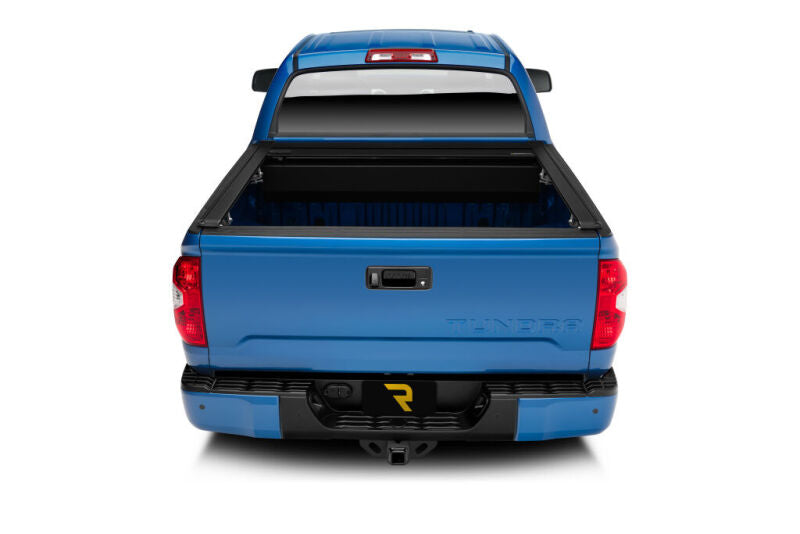 Retrax 07-18 Tundra CrewMax 5.5ft Bed RetraxONE XR